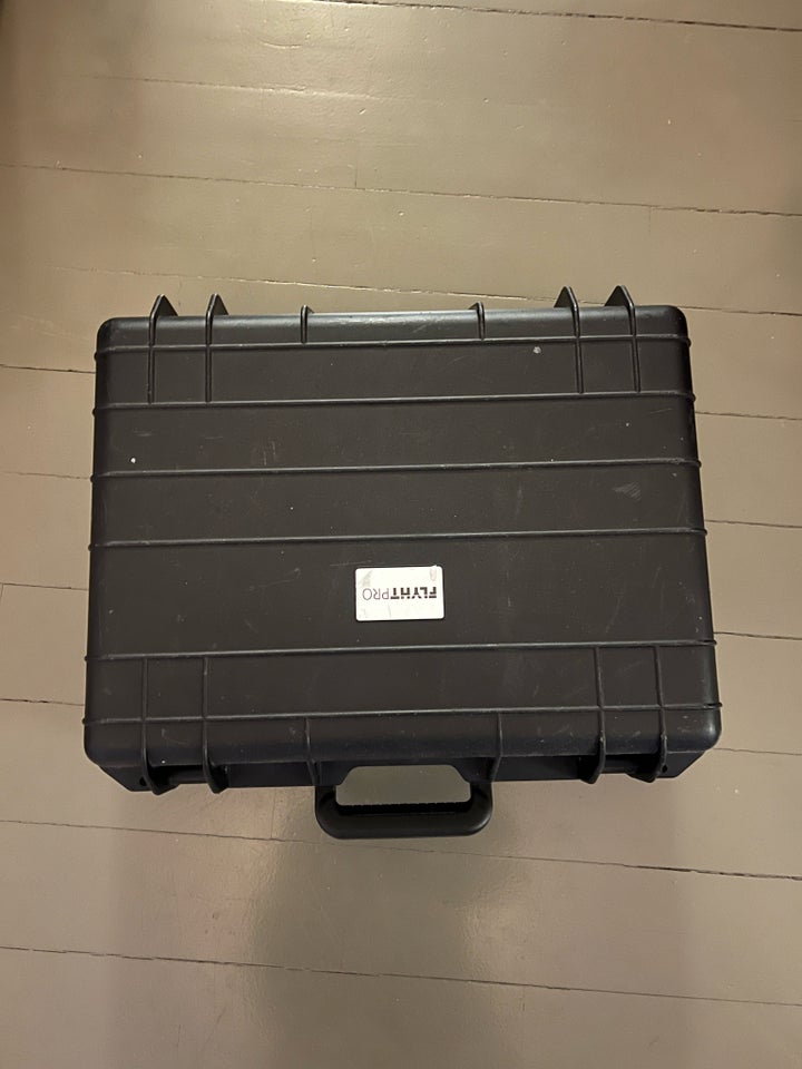 Flyht Pro WP Safe Box 5 IP65, Flyth,