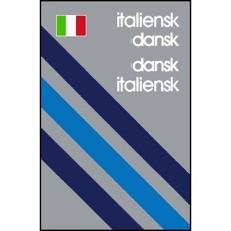 Italiensk-Dansk-Italiensk