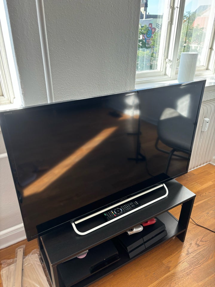 Sony KDL-40W605B 40"