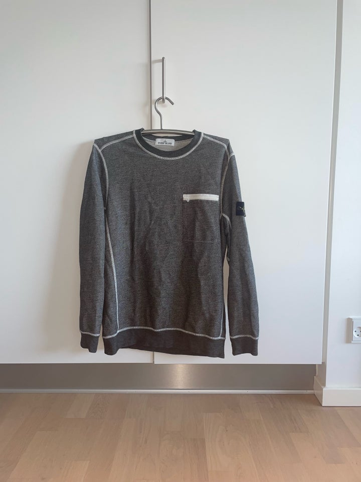 Sweatshirt Stone Island str 40