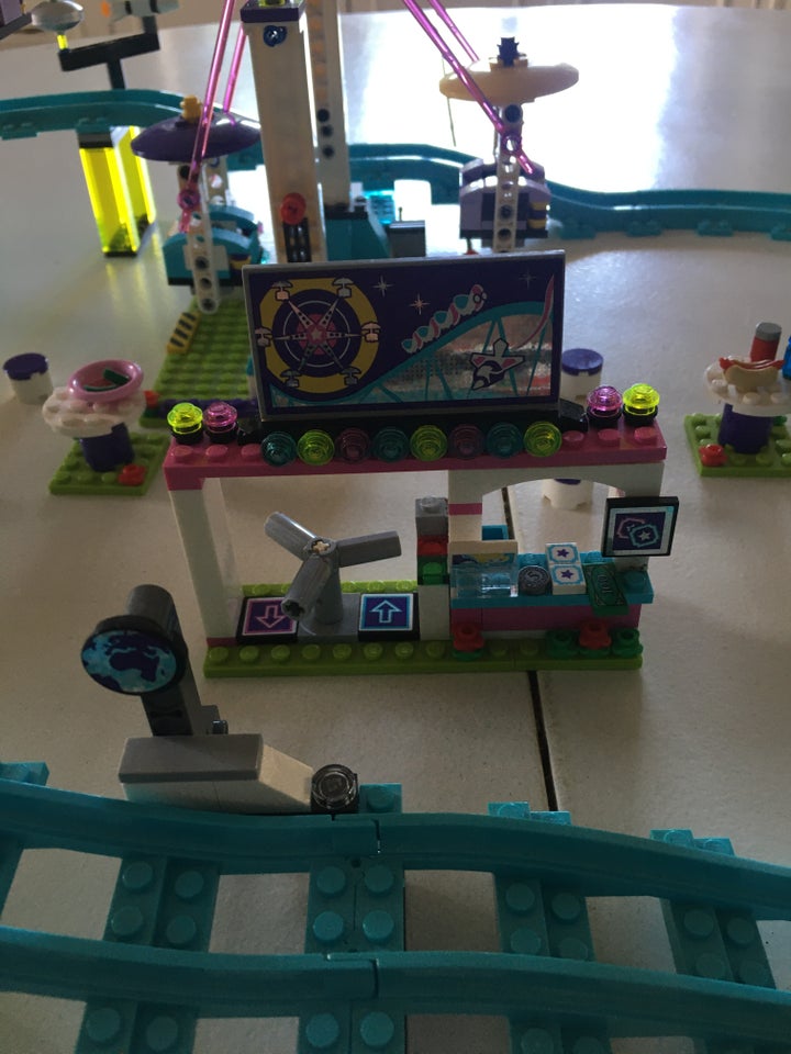 Lego Friends LEGO 41130