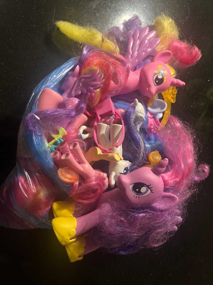 My Little Pony