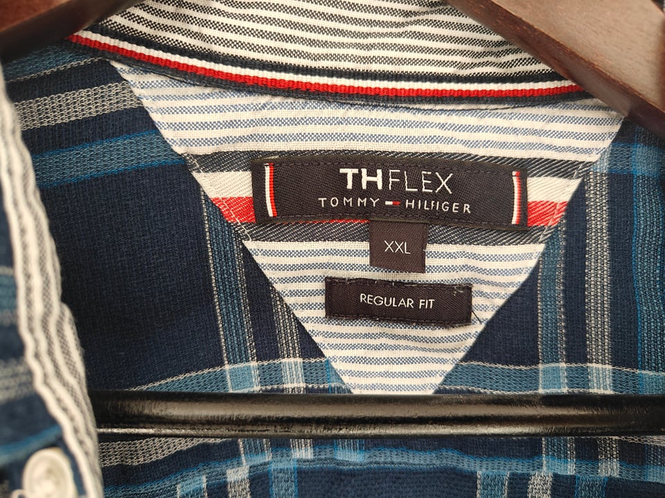 Skjorte, Tommy Hilfiger, str. XXL