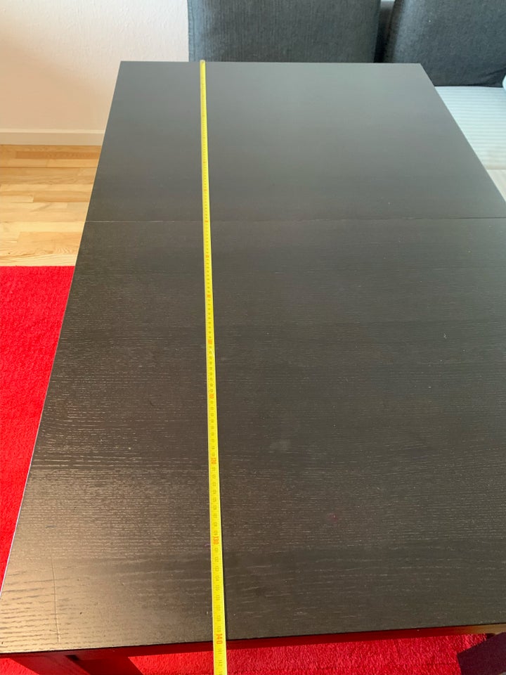 Spisebord IKEA 240cm Spisebord