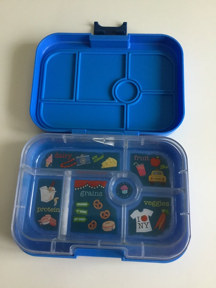 Madkasse Yumbox