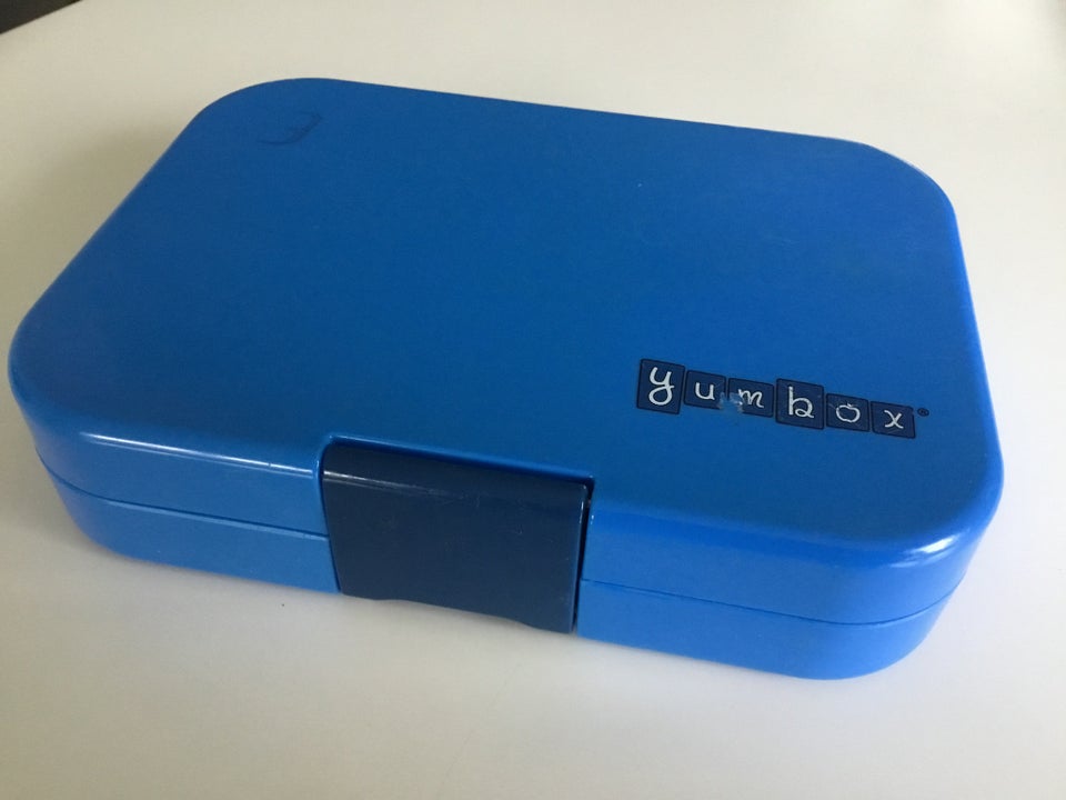 Madkasse Yumbox