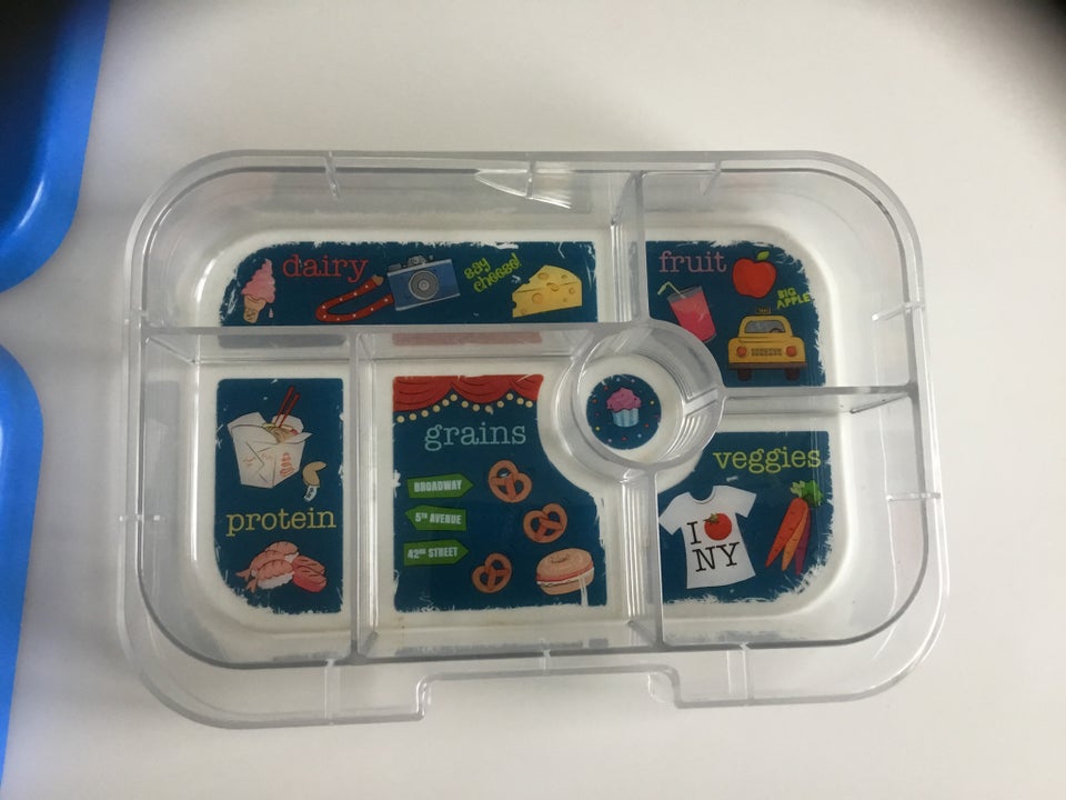 Madkasse Yumbox