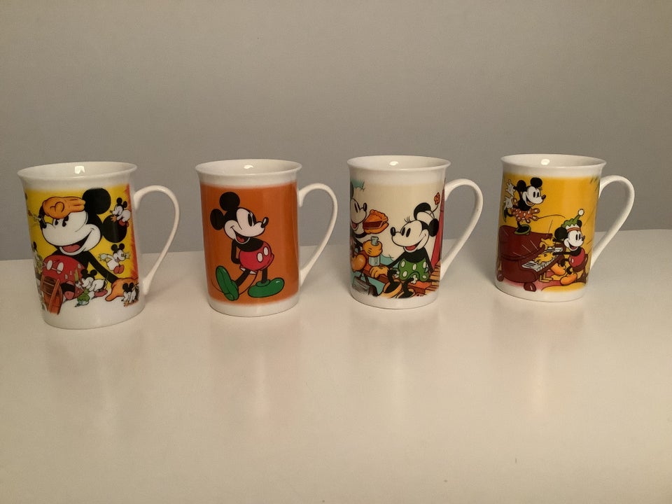 Porcelæn Krus Arditex Disney