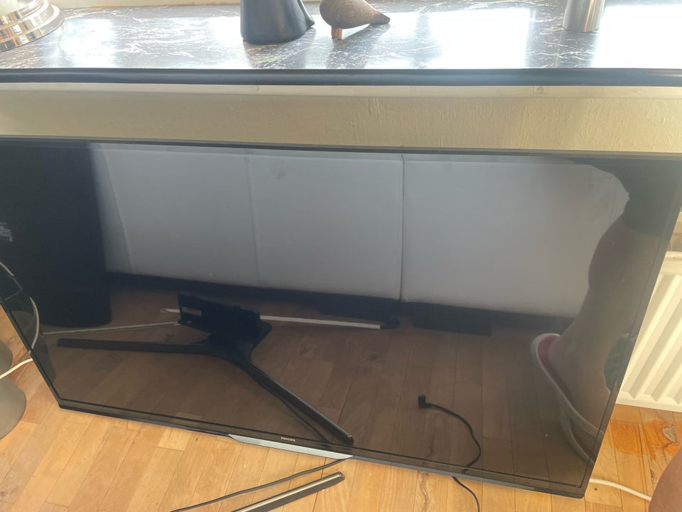 andet, Philips, 42"