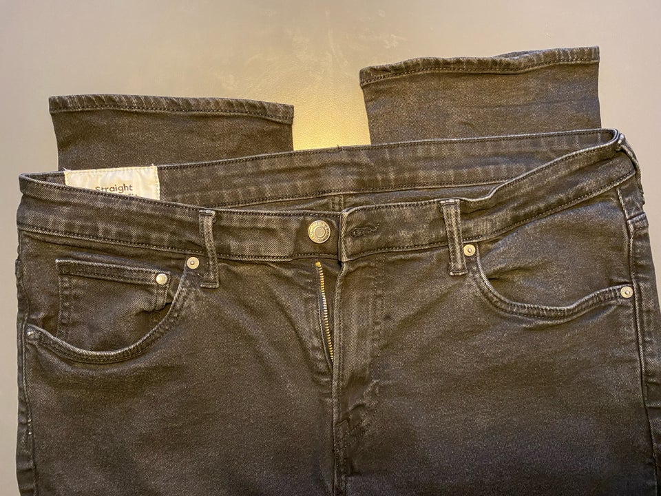 Jeans, HM, str. 38