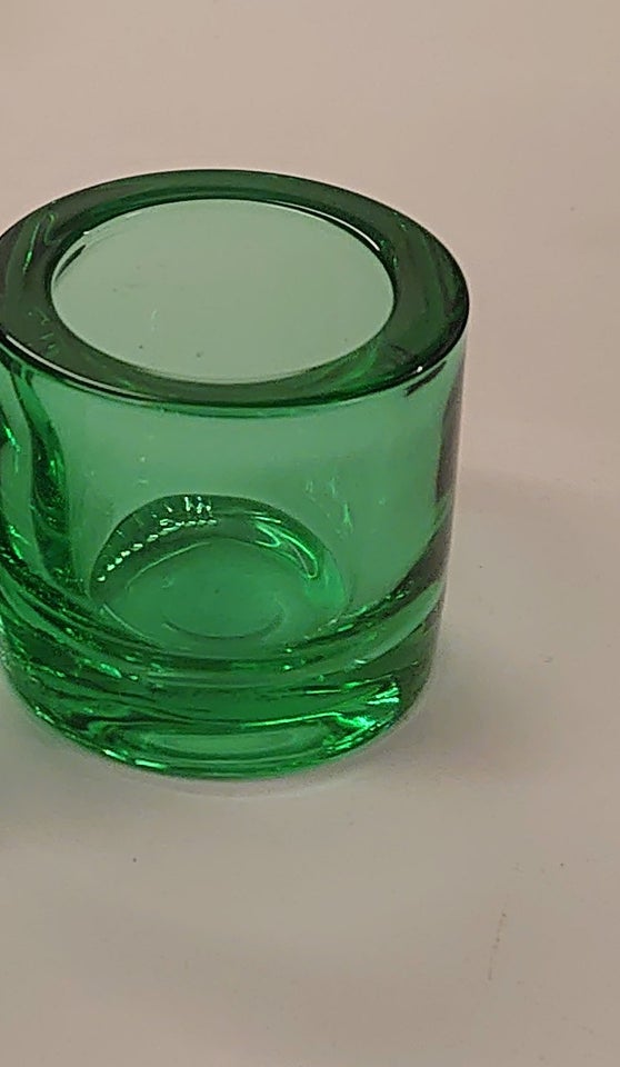 Glas Kivi Light Green Iittala