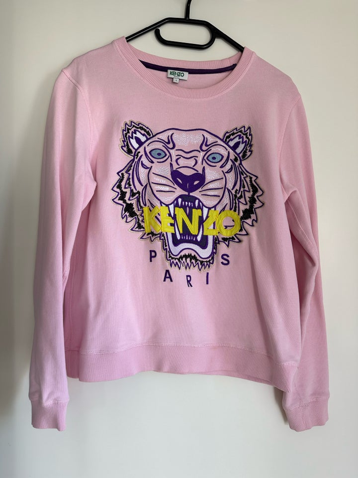 Blandet tøj, Sweatshirt, KENZO