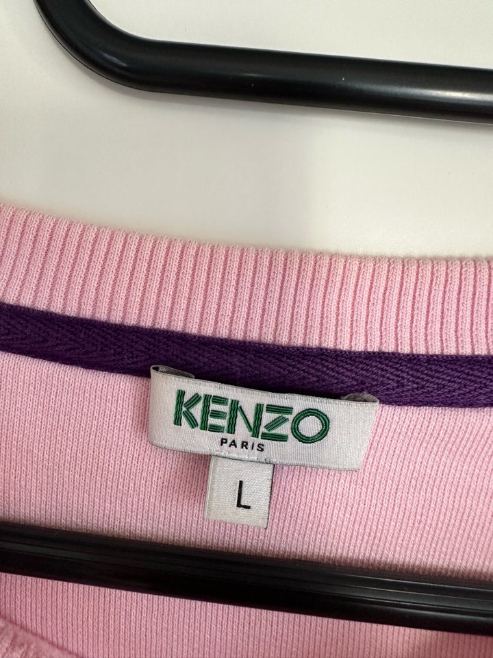 Blandet tøj, Sweatshirt, KENZO