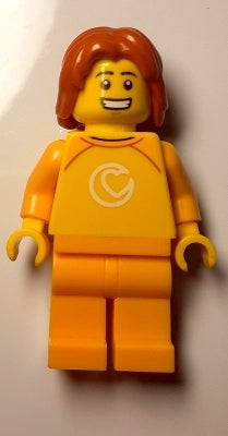 Lego Minifigures