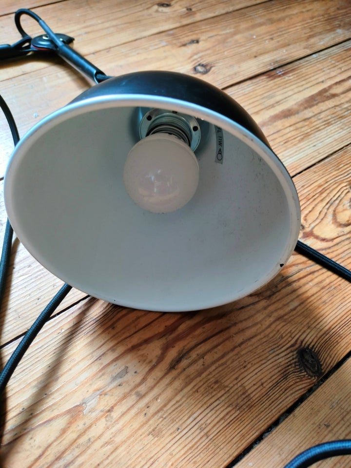 Væglampe LampeGras n216 lampe