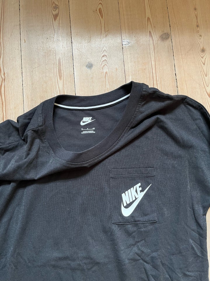 T-shirt Langærmet t-shirt Nike