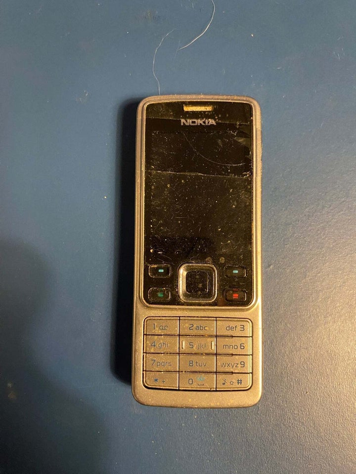 Nokia 6300