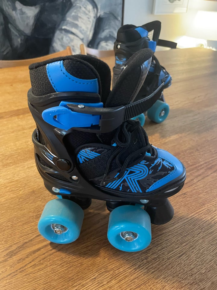 Rulleskøjter Roces Quadskates