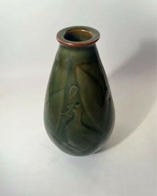 Keramik vase niels thorsson