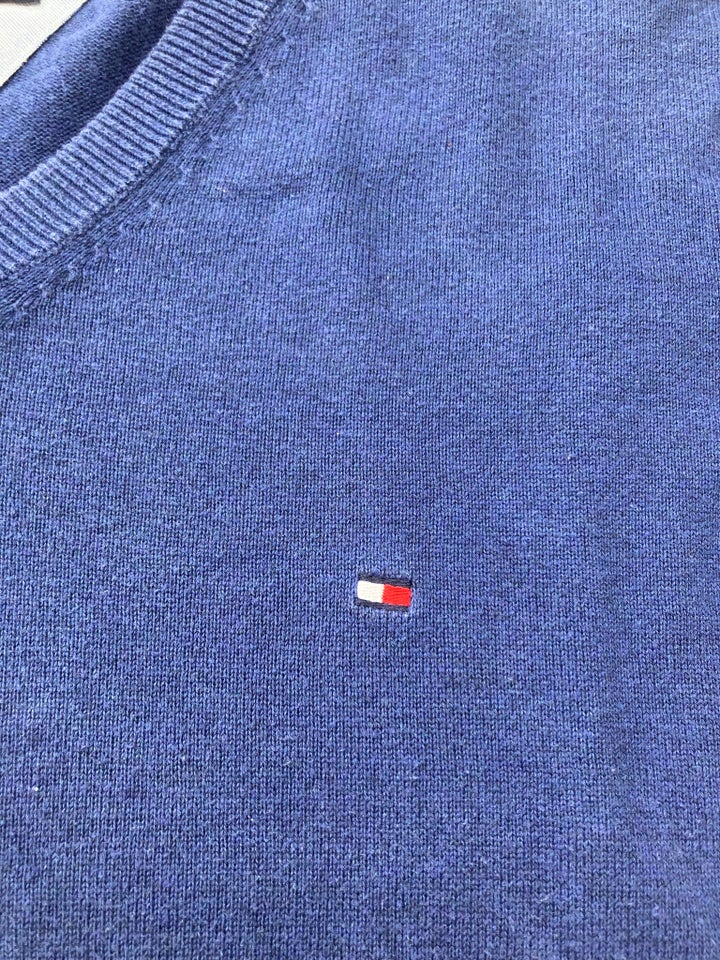 Bluse, Tommy Hilfiger, str. L