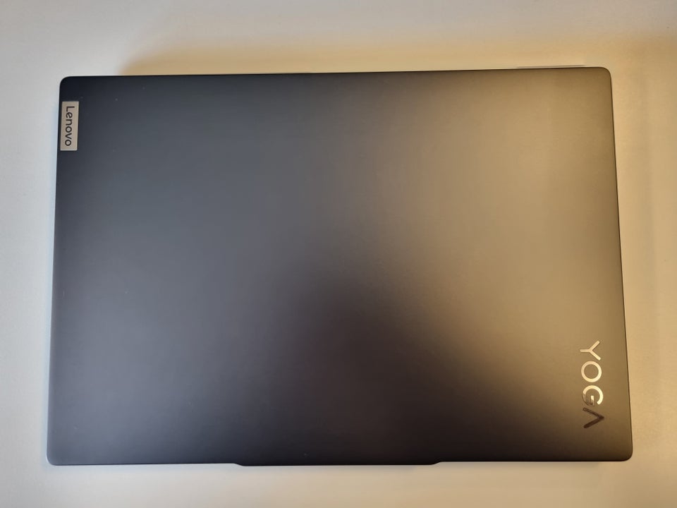 Lenovo Yoga Pro 7