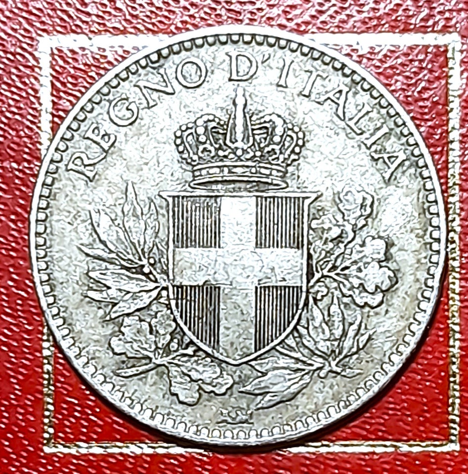 Vesteuropa, mønter, 20