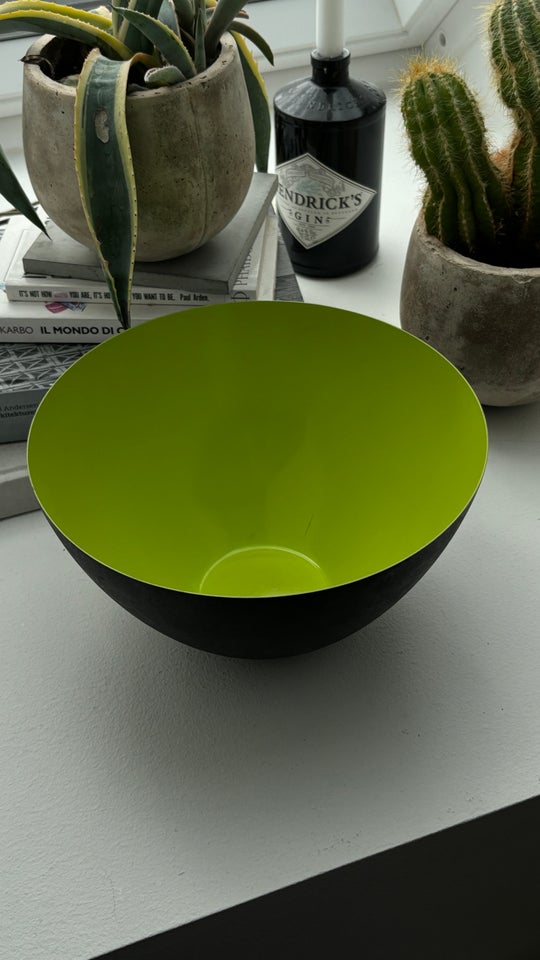 NORMANN COPENHAGEN KRENITSKÅL