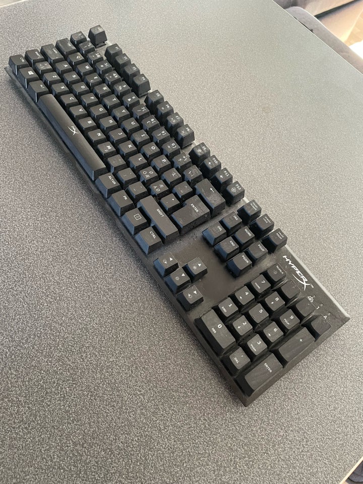 Tastatur, HyperX, Alloy FPS