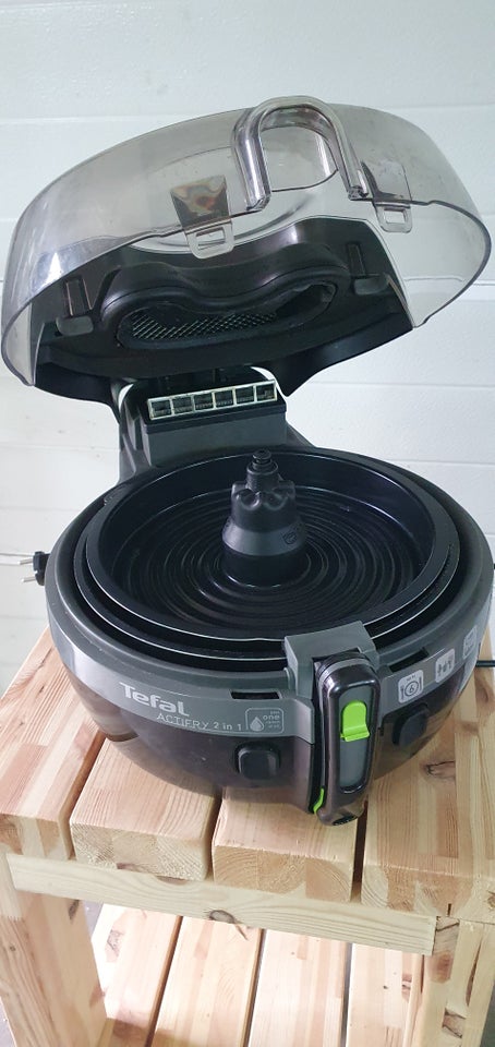 Tefal ActiFry, Tefal