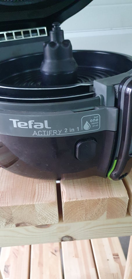 Tefal ActiFry, Tefal