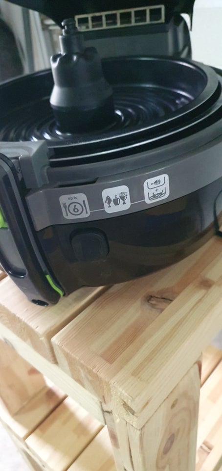 Tefal ActiFry, Tefal