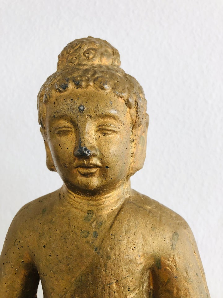 Andet Buddha  Ukendt