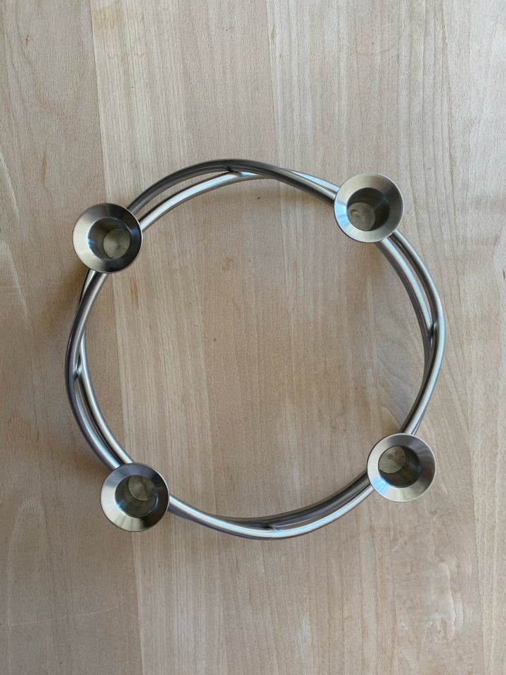 Lysestage Georg Jensen