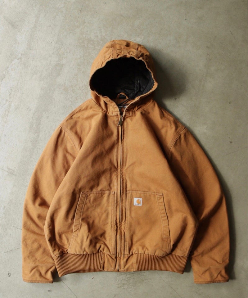 Jakke, str. L, Carhartt