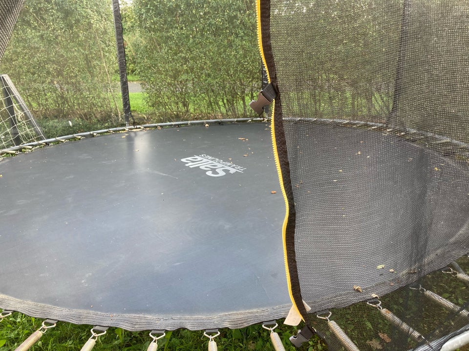 Trampolin Springdug ø366