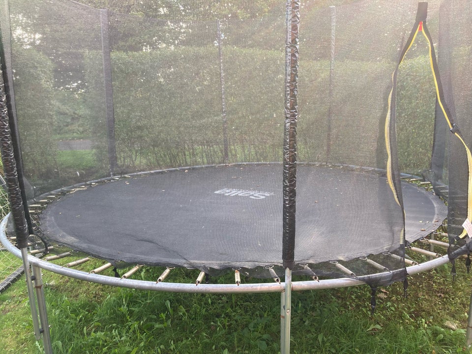 Trampolin Springdug ø366