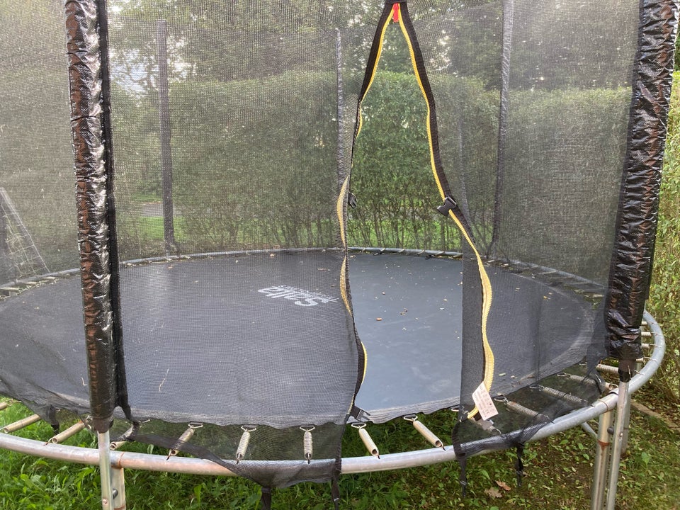 Trampolin Springdug ø366