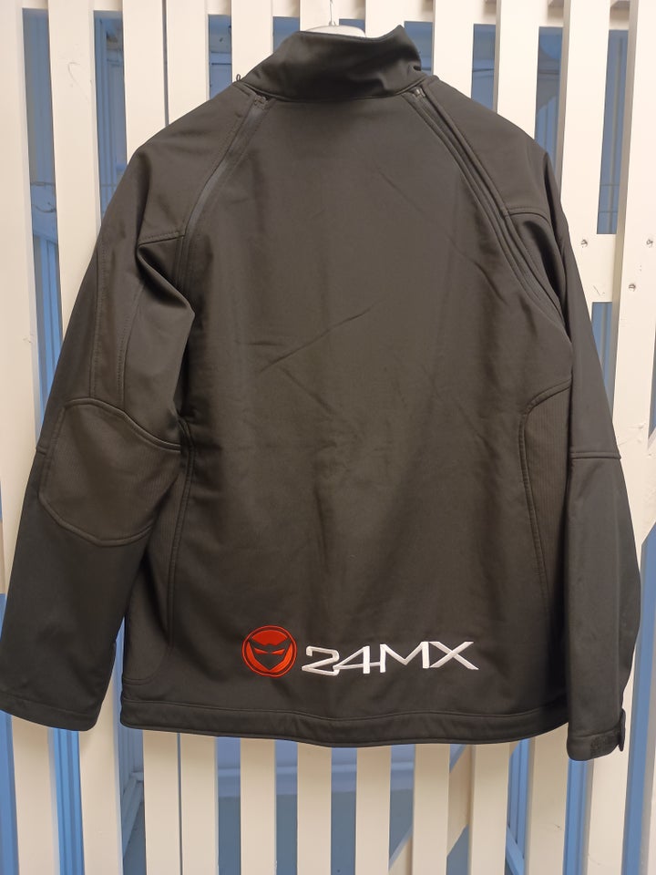 Softshell, str. XL, 24MX