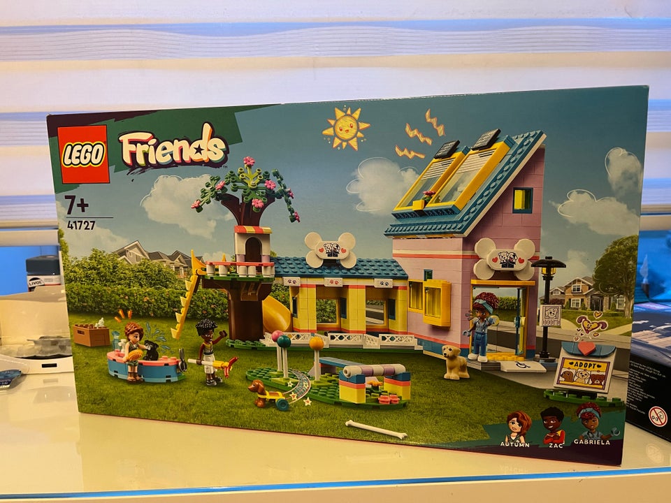 Lego Friends