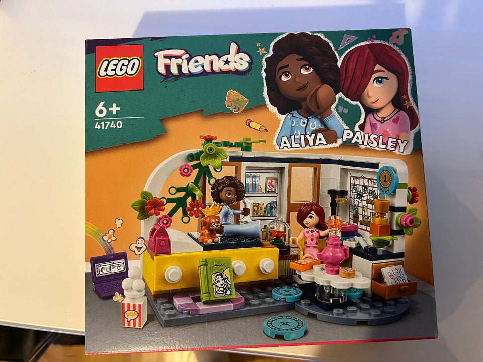 Lego Friends