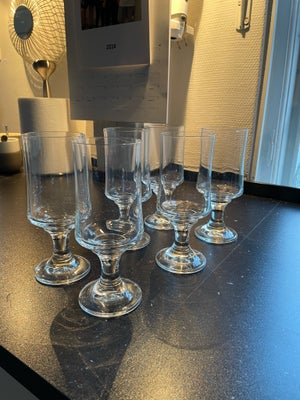 Glas Ølglas ?