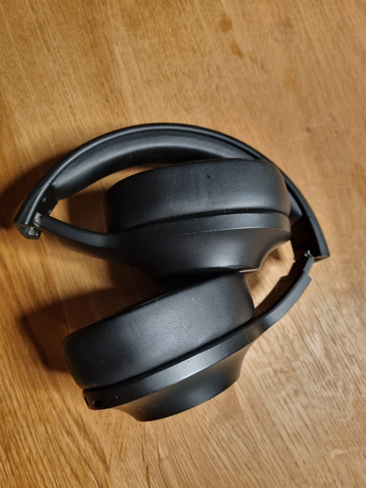 headset hovedtelefoner, Andet