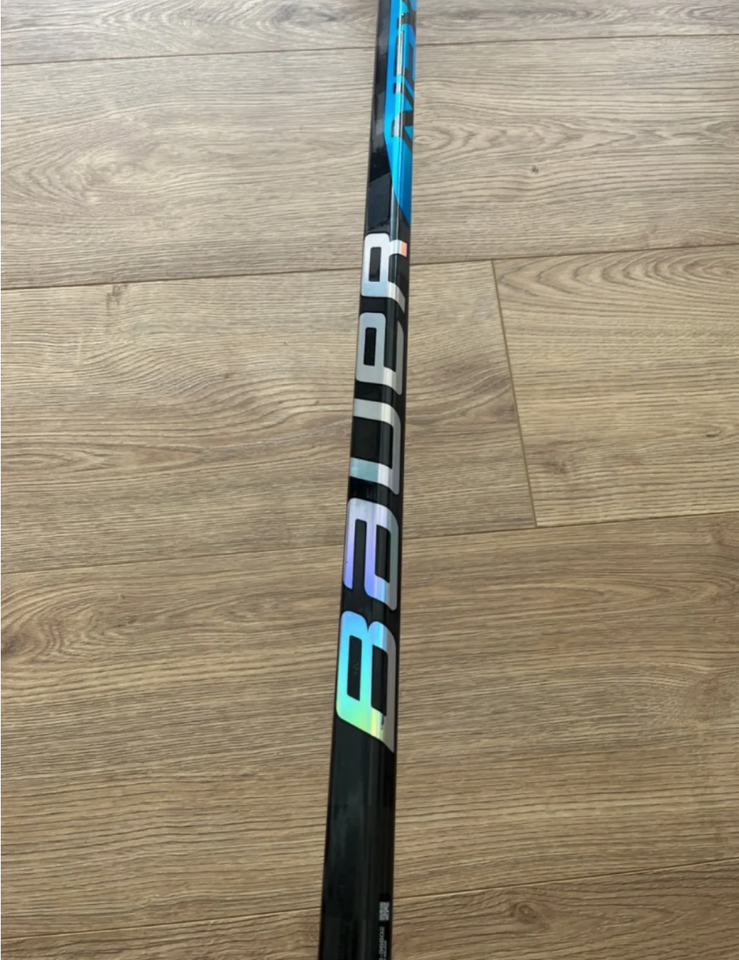 Ishockeyudstyr Bauer Nexus Sync