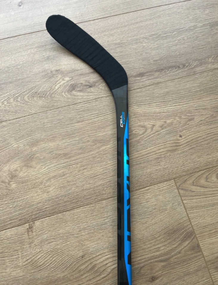 Ishockeyudstyr Bauer Nexus Sync