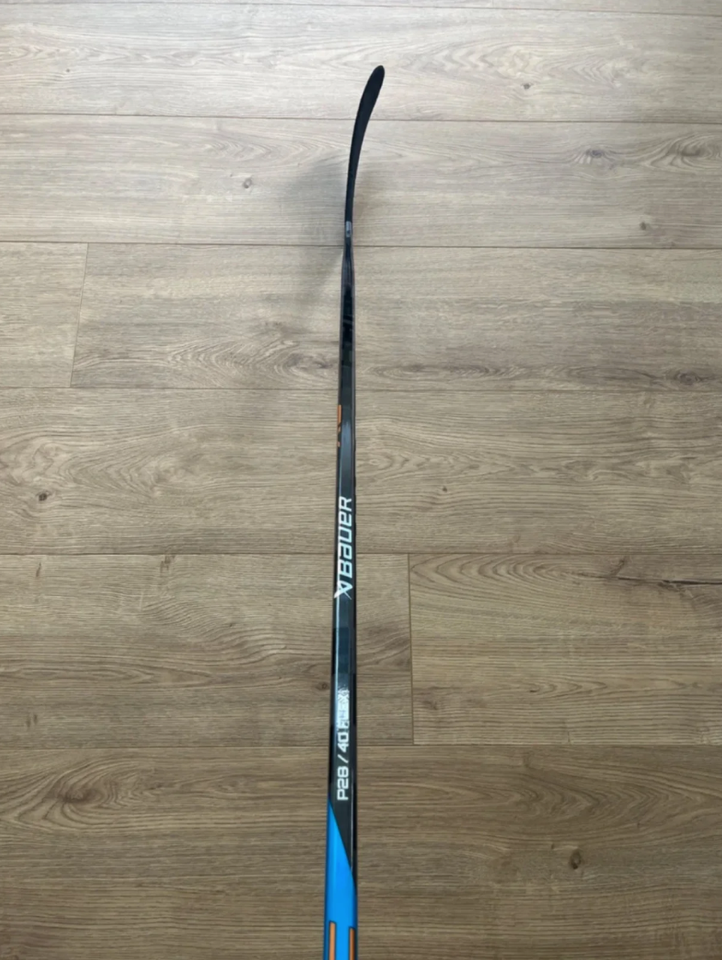 Ishockeyudstyr Bauer Nexus Sync