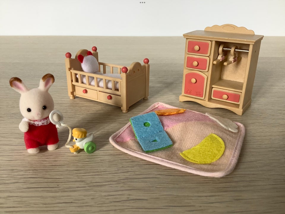 Sylvanian