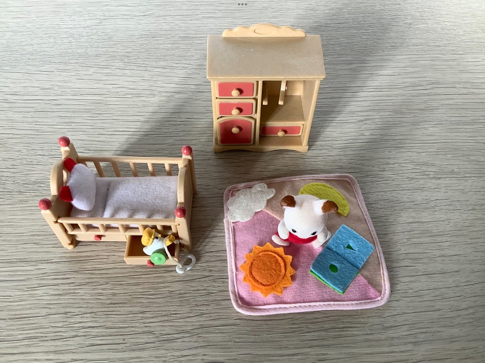 Sylvanian