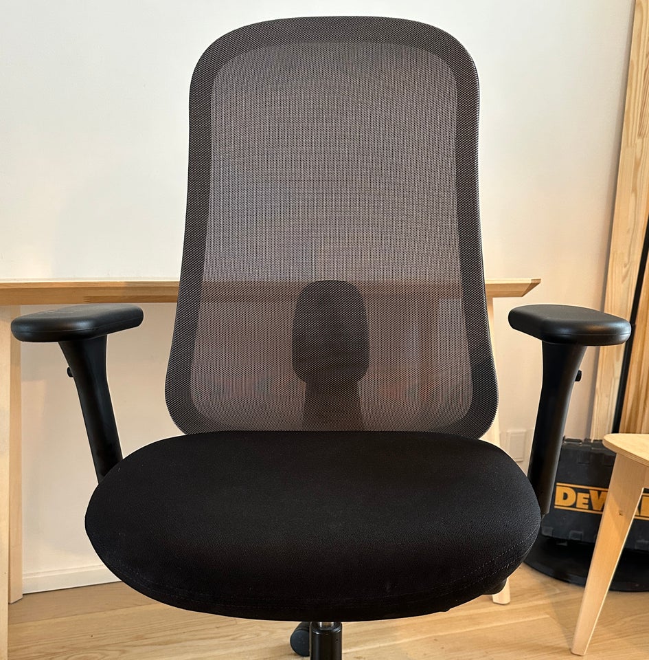 Kontorstol, Herman Miller Lino