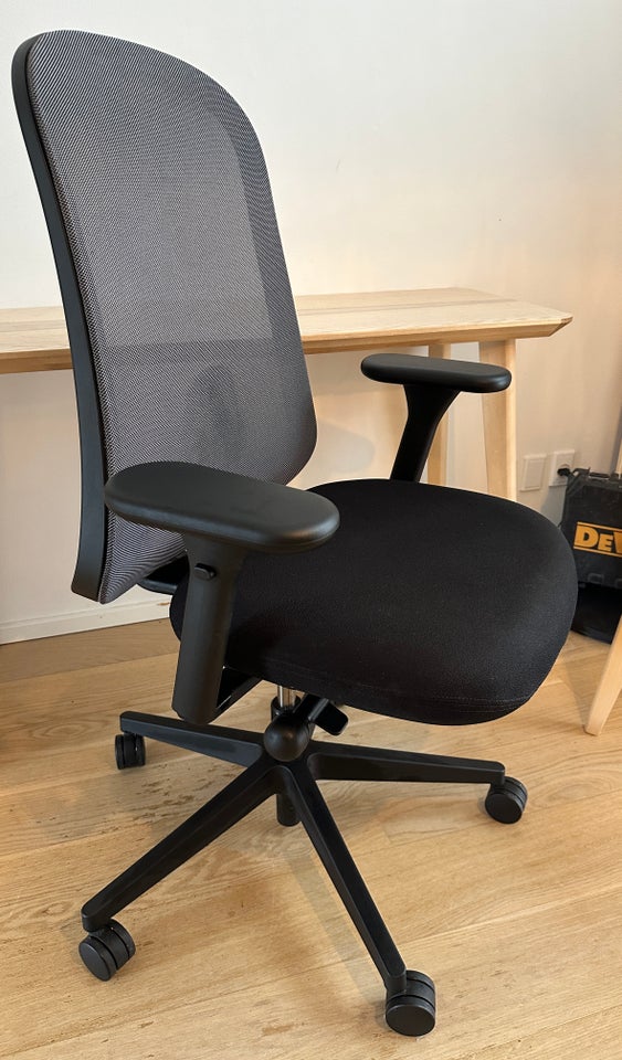 Kontorstol, Herman Miller Lino