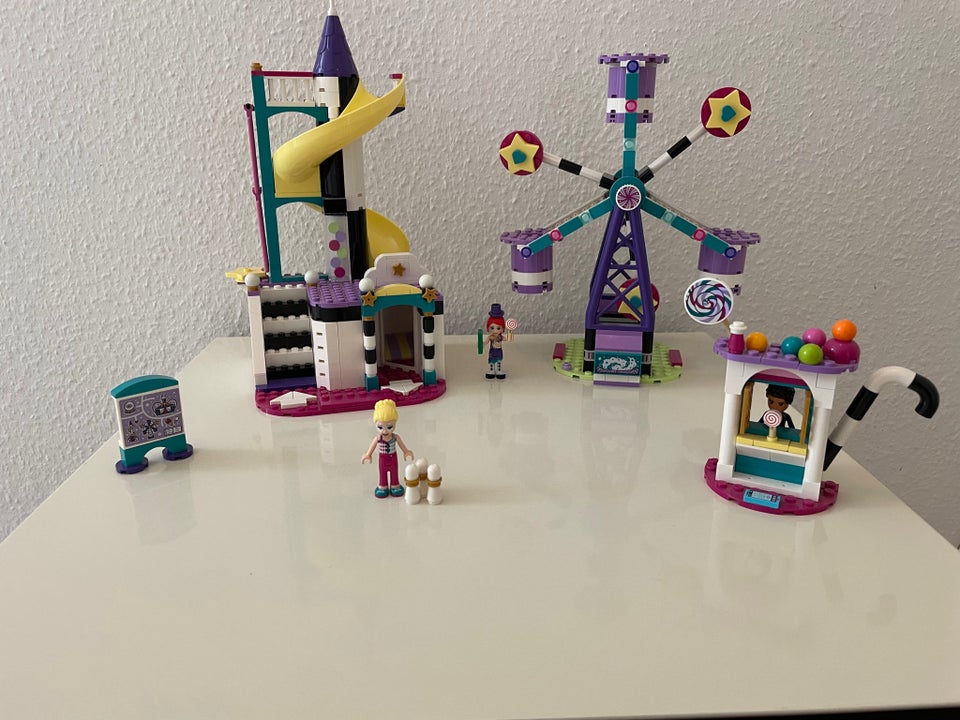 Lego Friends